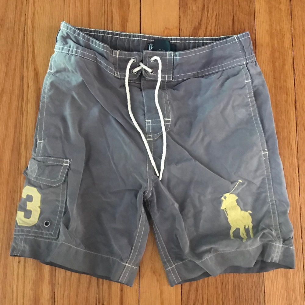Ralph Lauren Boy's Shorts